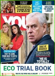 You South Africa - Issue 894 January 25, 2024