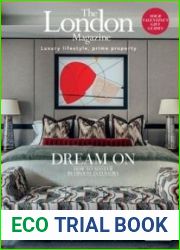 The London Magazine - February 2024