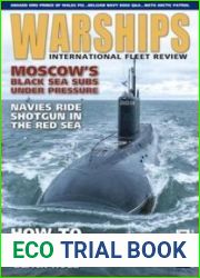 Warships International Fleet Review - February 2024