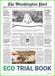 The Washington Post - January 20, 2024