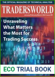 Tradersworld - Issue 91 January March 2024