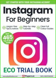 Instagram For Beginners - 17th Edition 2024