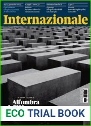 Internazionale - Anno 31, N. 1546, 19 25 Gennaio 2024