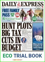 Daily Express - 19 January 2024