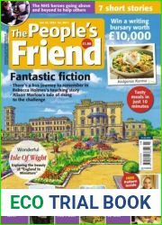 The People|s Friend - January 20, 2024