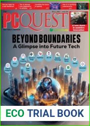 PCQuest - Vol. 37 Issue 1, January 2024
