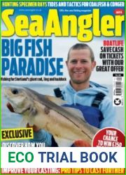 Sea Angler - Issue 631, February 2024