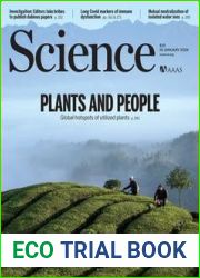 Science - Issue 6680 Volume 383, 19 January 2024