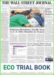 The Wall Street Journal - 19 January 2024