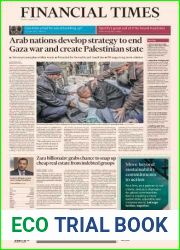 Financial Times Asia - 19 January 2024