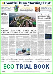 South China Morning Post - 19 January 2024