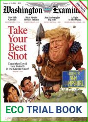 Washington Examiner - January 16, 2024