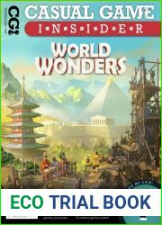 Casual Game Insider - Issue 46, Winter 2024