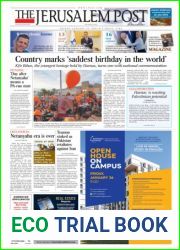 The Jerusalem Post - 19 January 2024