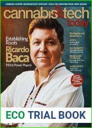 Cannabis and Tech Today - Vol. 5 Issue 3, 2024