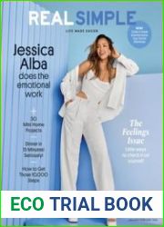 Real Simple - January February 2024