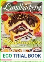 Landbackerei - Nr.01, Januar-Februar 2024