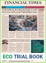 Financial Times US - 19 January 2024