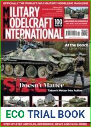 Military Modelcraft International - February 2024
