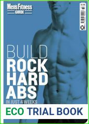 Men|s Fitness Guide - Issue 37 2024