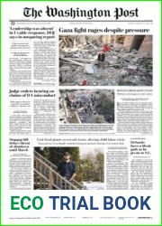 The Washington Post - January 19, 2024