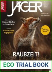 JAGER - Nr.01, Januar 2024