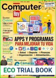 Computer Hoy - N. 660 Enero 19, 2024 [SPA]