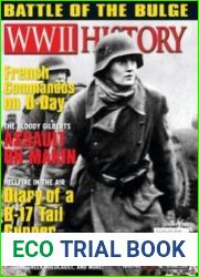 WWII History - Spring 2024