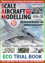Scale Aircraft Modelling - February 2024