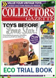 Collectors Gazette - Issue 479, February 2024