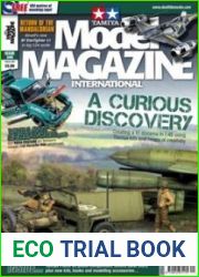 Tamiya Model Magazine - Issue 340, February 2024