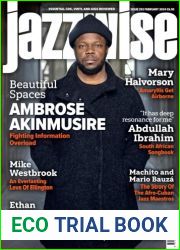 Jazzwise - February 2024