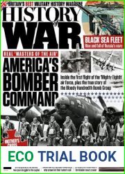 History of War - Issue 129, 2024