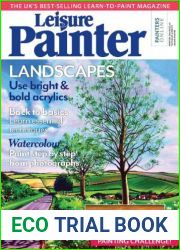 Leisure Painter - Vol. 58, N. 3, Issue 647, March 2024