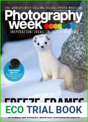 Photography Week - Issue 591, 18 24 January 2024
