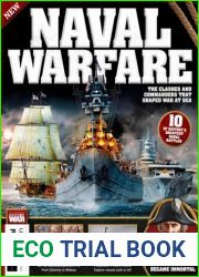 History of War - Naval Warfare, 3rd Edition, 2024