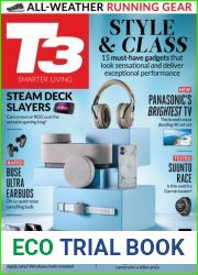 T3 UK - February 2024