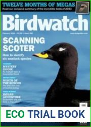 Birdwatch UK - February 2024
