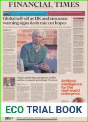 Financial Times UK - 18 January 2024