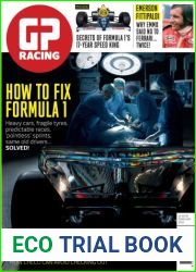 GP Racing - February 2024