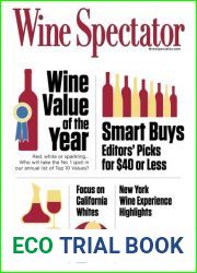 Wine Spectator - February 29, 2024
