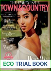 Town and Country USA - February 2024