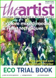 The Artist - Vol. 139, No. 3, Issue 1129, March 2024