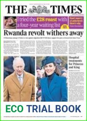 The Times - 18 January 2024