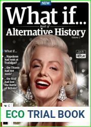 What If… - Book Of Alternative History, Volume 2, 2024