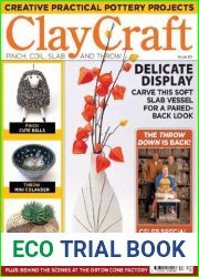 ClayCraft - Issue 83, 2024
