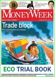 MoneyWeek - Issue 1191, 19 January 2024