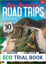 Epic American Roadtrips - 2nd Edition, 2024