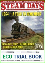 Steam Days - February 2024