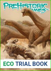 Prehistoric Times - Issue 148, Winter 2024